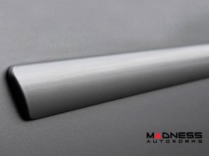 FIAT 500 Body Side Molding - Paintable